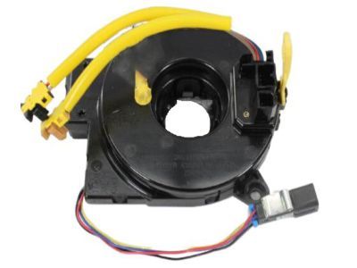 Chrysler 5082062AI CLOCKSPRING