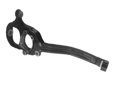 Chrysler 300 Steering Knuckle - 4877274AB