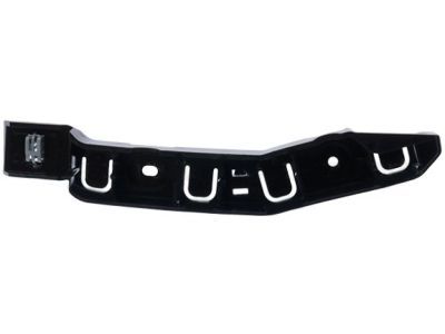 Jeep 68287857AB BRACKET Fascia Support