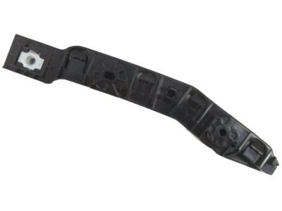 Jeep 68287857AB BRACKET Fascia Support