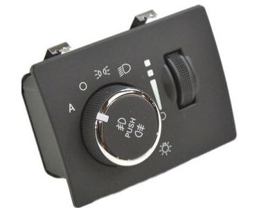 Mopar 68142243AA Switch Headlamp