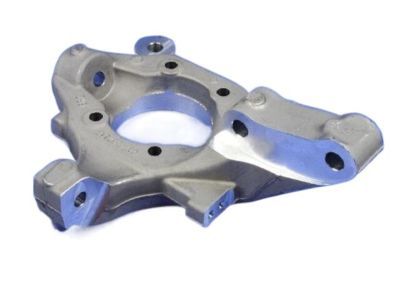 Mopar 4743568AC Knuckle Suspension