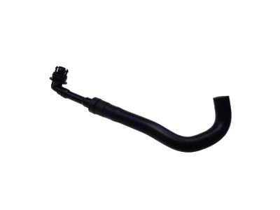 Dodge Magnum PCV Hose - 4792852AB