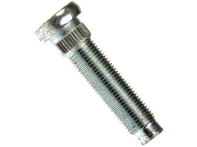 Dodge 5015229AA STUD Hub