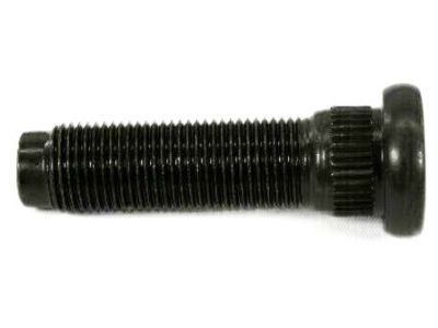 Dodge 5015229AA STUD Hub
