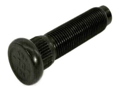 Dodge 5015229AA STUD Hub