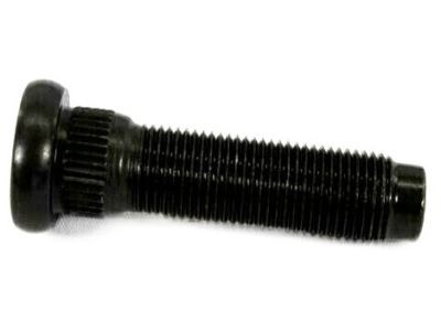 Dodge 5015229AA STUD Hub