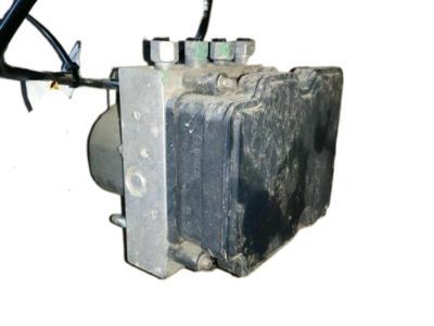 Mopar 68128173AA Hydraulic Control Unit Anti-Lock Brake System
