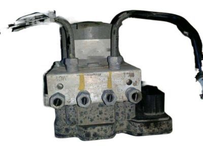 Mopar 68128173AA Hydraulic Control Unit Anti-Lock Brake System