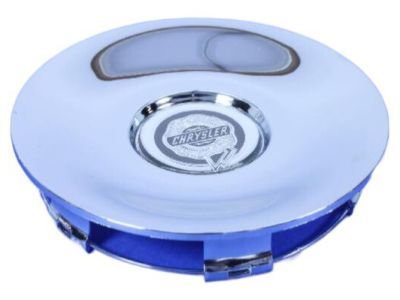 Chrysler 4862260AA CAP Wheel Center