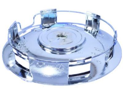 Chrysler 4862260AA CAP Wheel Center