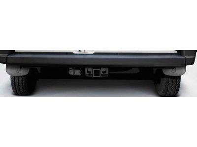 Ram 82213897AB RECEIVER KIT Trailer Tow