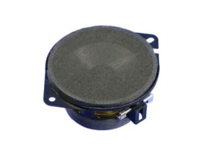 Dodge 5081671AA SPEAKER 3.5"