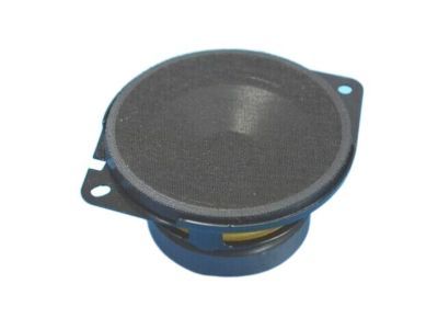 Dodge 5081671AA SPEAKER 3.5"