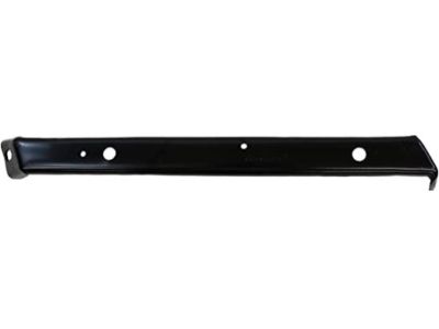 Dodge 55234724 BRACKET Front Bumper