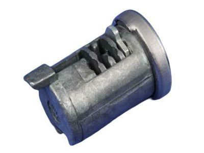 Jeep 4746305 CYLINDER Console Lock
