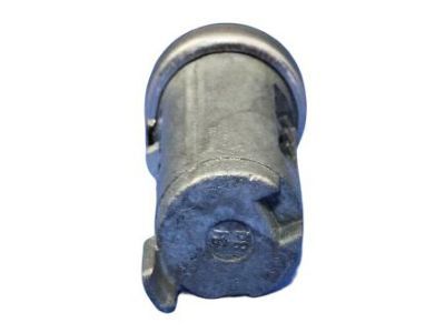 Jeep 4746305 CYLINDER Console Lock