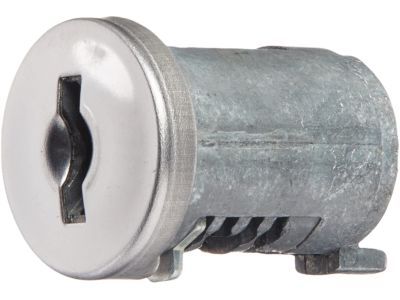 Jeep 4746305 CYLINDER Console Lock