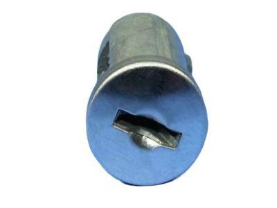 Jeep 4746305 CYLINDER Console Lock