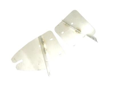 Chrysler MB899601 BRACKET, Audio, Lt.