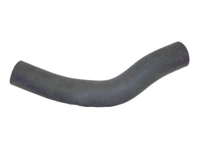 Jeep 55116866AA HOSE Radiator Inlet