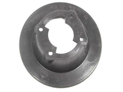 Dodge ZN28XXXAA BEZEL