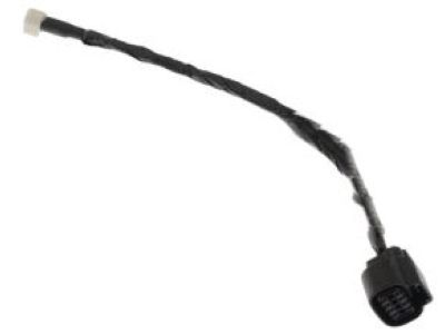 Ram 68189123AC WIRING Tailgate
