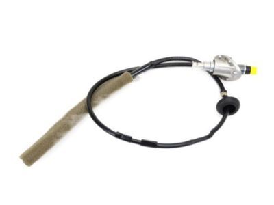 Dodge 56043118AD ANTENNA Base Cable And Bracket