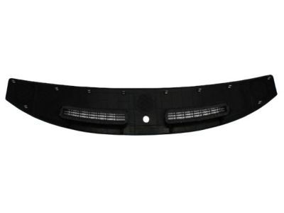 Dodge 1FT36XDVAD GRILLE Defroster