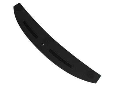 Dodge 1FT36XDVAD GRILLE Defroster