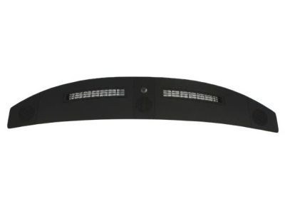 Dodge 1FT36XDVAD GRILLE Defroster