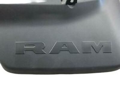Mopar 82215488AC Mud Guard