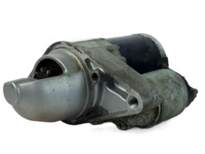 Mopar 56029681AA Starter