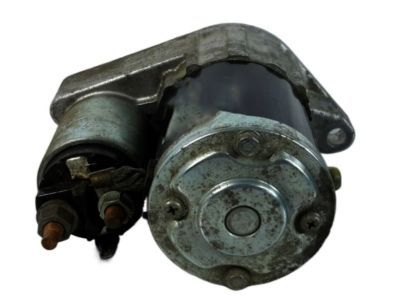 Mopar 56029681AA Starter