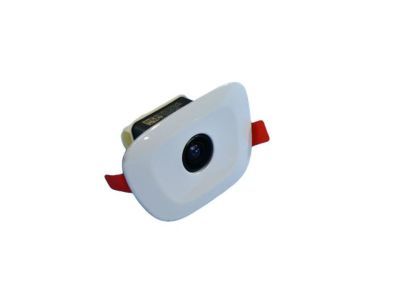 Dodge 6MB13GW7AA CAMERA ASSEMBLY With Bezel