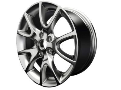 Mopar 1TH58JXYAC Wheel, Alloy