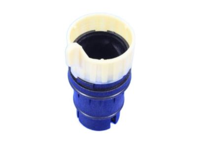 Jeep 52108323AB O RING Adapter Plug