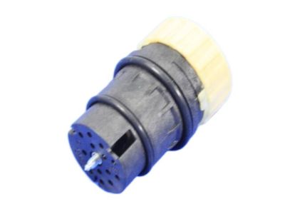 Jeep 52108323AB O RING Adapter Plug