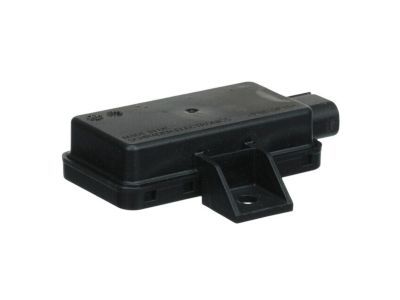 Dodge 68219831AF MODULE Tire Pressure Monitoring