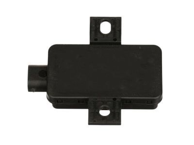 Dodge 68219831AF MODULE Tire Pressure Monitoring