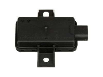Dodge 68219831AF MODULE Tire Pressure Monitoring