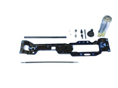 Chrysler 68046502AA MOTOR KIT Power seat Fore and aft