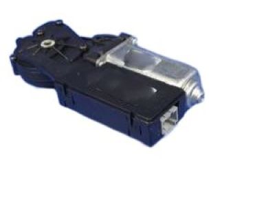 Dodge 68056964AA MOTOR/MODULE Sunroof