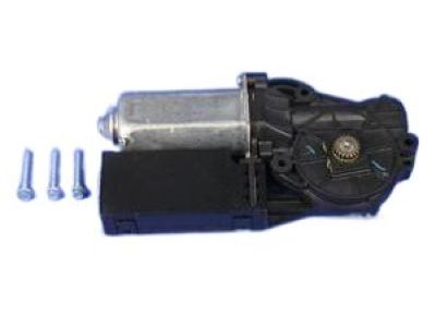Dodge 68056964AA MOTOR/MODULE Sunroof