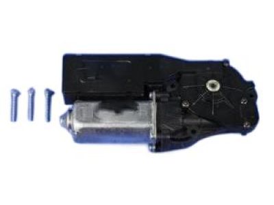 Dodge 68056964AA MOTOR/MODULE Sunroof