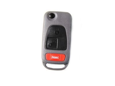 Chrysler 5099684AA KEYFOB