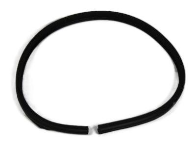 Dodge 55277035AB SEAL Body Side