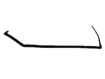 Jeep 55396716AE SEAL Body Side