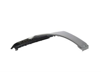 Mopar 68213061AC Fender, Front Driver Side