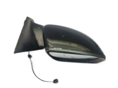 Mopar 1UY101X8AE Mirror Outside Rearview